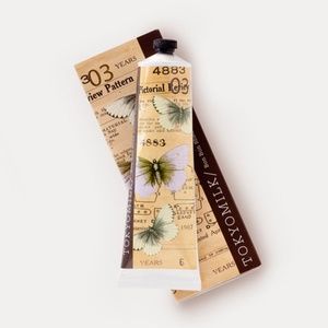 TokyoMilk 'Eden' Shea Butter Lotion